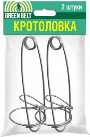 Набор кротоловок