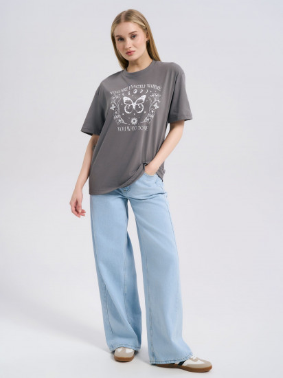 Футболка женская