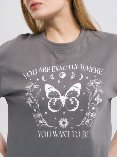 Футболка женская