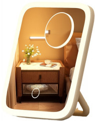 Зеркало с подсветкой - Фото 1