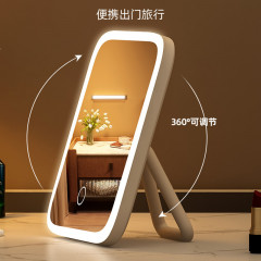 Зеркало с подсветкой - Фото 2