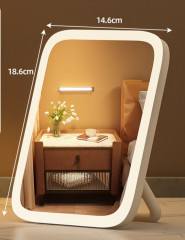 Зеркало с подсветкой - Фото 3