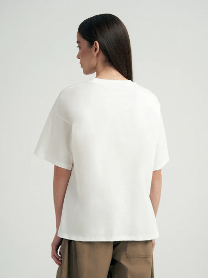 Футболка женская