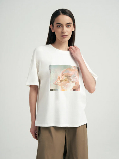 Футболка женская