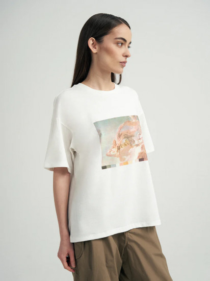 Футболка женская