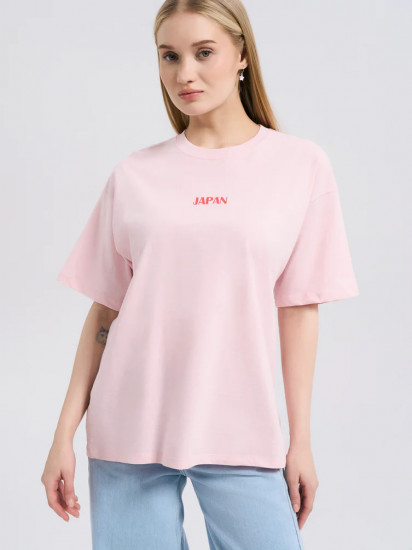 Футболка женская