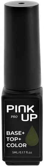 Гель-лак для ногтей «Base, Top, Color», оттенок 08