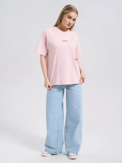 Футболка женская