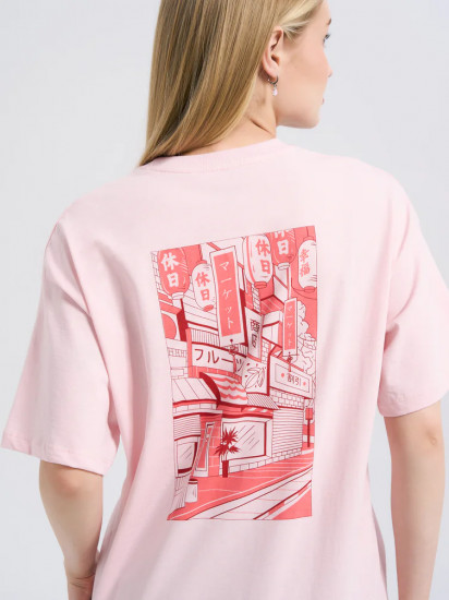 Футболка женская