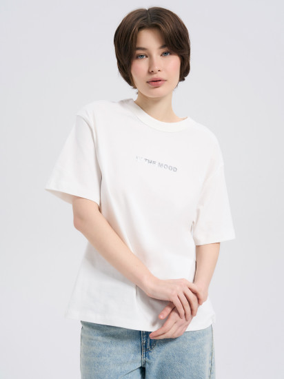 Футболка женская