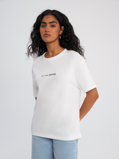 Футболка женская