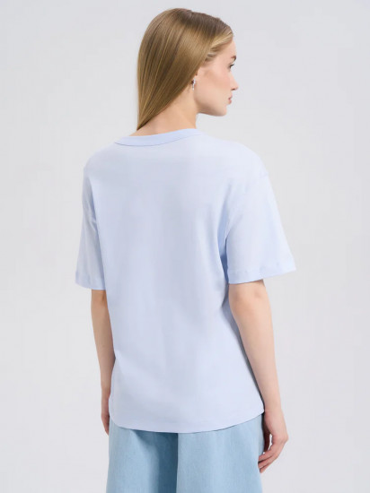 Футболка женская