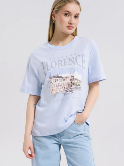 Футболка женская