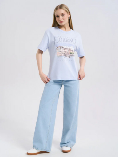 Футболка женская