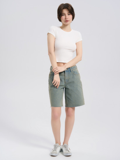 Футболка женская