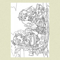 Набор подарочный «Благословение небожителей» - Фото 3