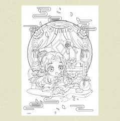 Набор подарочный «Благословение небожителей» - Фото 4