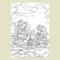 Набор подарочный «Благословение небожителей» - Фото 6