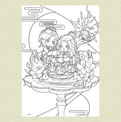 Набор подарочный «Благословение небожителей» - Фото 7