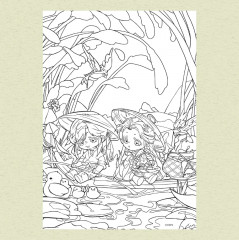 Набор подарочный «Благословение небожителей» - Фото 9