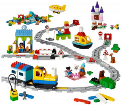 Конструктор «Экспресс Юный Программист» - Фото 1