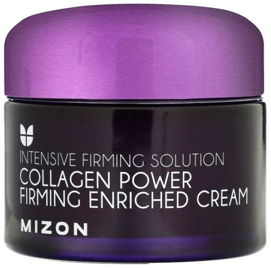 Крем для лица «Collagen Power Firming Enriched Cream»