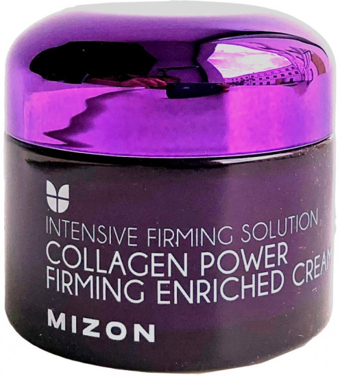 Крем для лица «Collagen Power Firming Enriched Cream»
