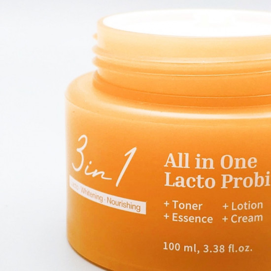 Крем для лица «All In One Lacto Probio Cream»