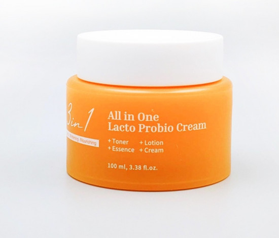 Крем для лица «All In One Lacto Probio Cream»