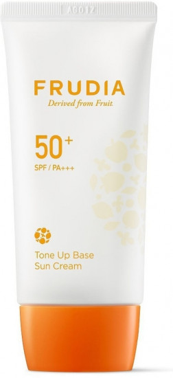 Крем для лица «Tone Up Base» SPF50+