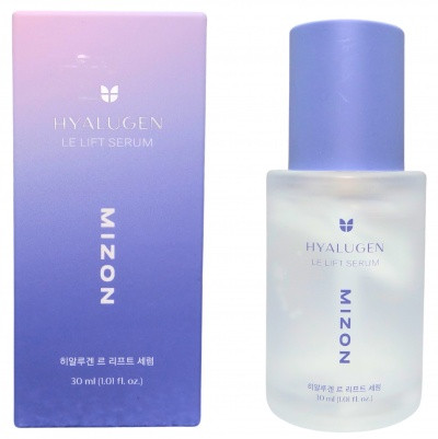 Сыворотка для лица «Hyalugen Le Lift Serum»