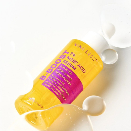 Сыворотка для лица «B-Boost 1% Kojic Acid Serum»