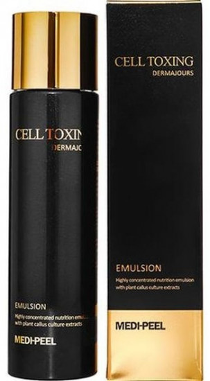 Эмульсия для лица «Cell Toxing Dermajours»