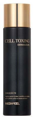 Эмульсия для лица «Cell Toxing Dermajours»