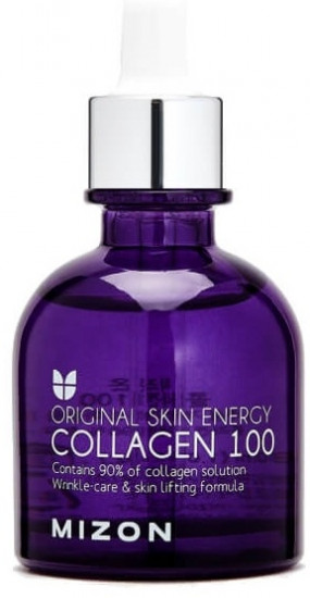 Сыворотка для лица «Original Skin Energy Collagen»