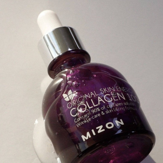 Сыворотка для лица «Original Skin Energy Collagen»