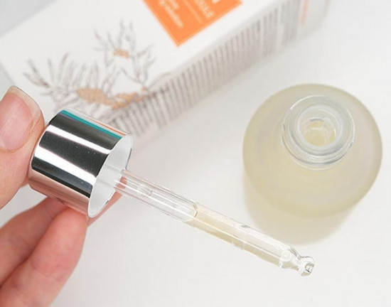 Сыворотка для лица «C-Niacin Toning Ampoule»
