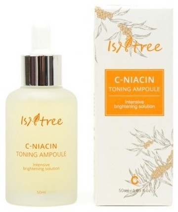 Сыворотка для лица «C-Niacin Toning Ampoule»