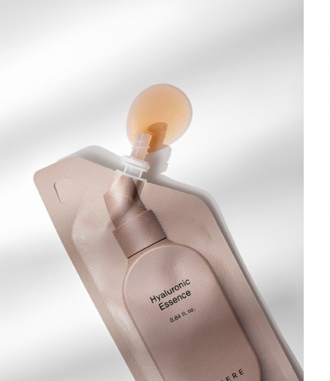 Эссенция для лица с гиалуроновой кислотой «Hyaluronic Essence»