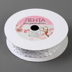 Лента фигурная «Вьюнчик» - Фото 2