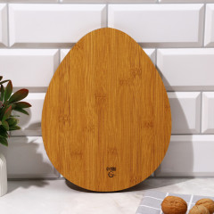 Набор менажниц подарочный «Пасхальные животные» - Фото 4