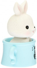 Игрушка на панель «Зайчик» - Фото 2