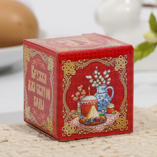Кружечка