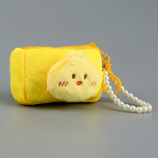 Кошелёк детский «Цыпленок»