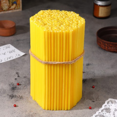 Свечи церковные № 60 - Фото 1