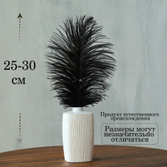 Перо для декора - Фото 1