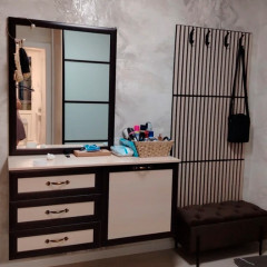 Набор акустических реечных панелей для стен - Фото 14