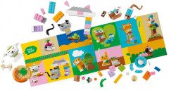 Конструктор «Креативные домашние животные» - Фото 4