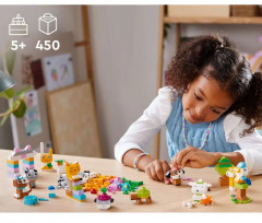 Конструктор «Креативные домашние животные» - Фото 6