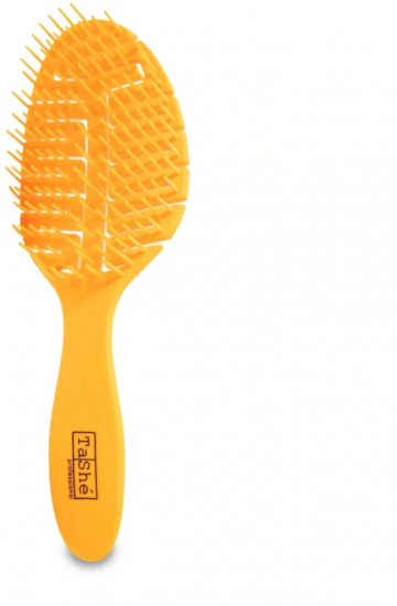 Расческа для волос «Tpee Flexible Brush»